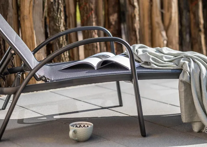 Apartamento Haus Springflut 3