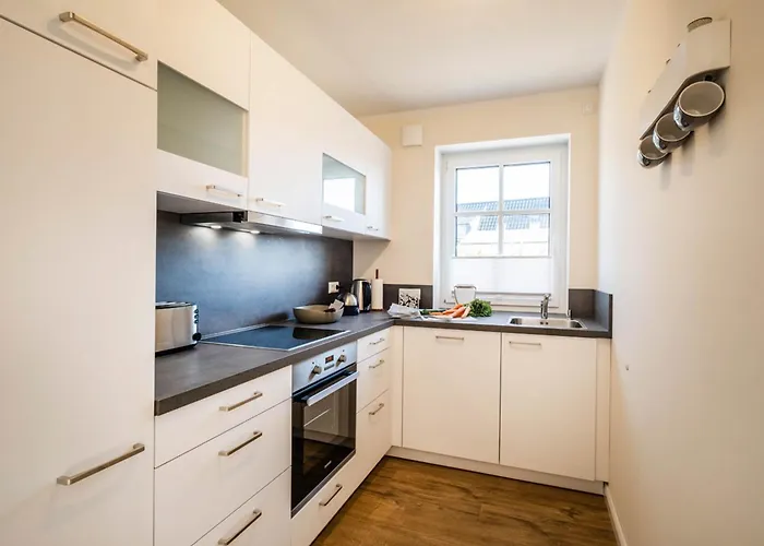 Haus Springflut 3 Büsum